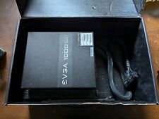 Evga 1000 80plus for sale  Chicago