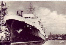 Cpsm marine normandie d'occasion  Saint-Lô