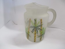 Frosted glass juice for sale  Wallkill