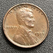 1925 usa lincoln for sale  ENFIELD