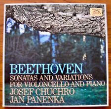 Beethoven sonatas var. for sale  Evanston