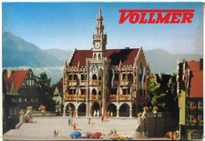 Spur vollmer 7761 gebraucht kaufen  Kerpen