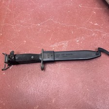 Military issue ontario for sale  Aztec