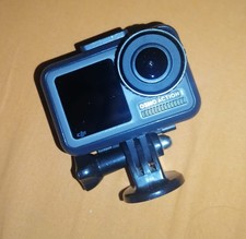 Dji osmo action usato Dji osmo action usato  Catania