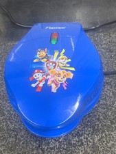 Bestron nickelodeon blue for sale Bestron nickelodeon blue for sale  CAMBRIDGE
