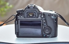 Canon eos 70 gebraucht kaufen  Freystadt