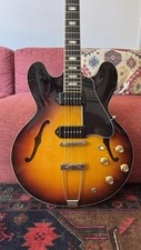 Gibson memphis 330 for sale  LONDON