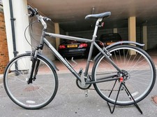land rover bicycle for sale  GLOUCESTER