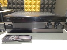 Amplificatore integrato yamaha usato  Vittuone