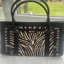 Karen millen leather for sale  MANSFIELD