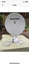 85cm crank satellite for sale  BROXBURN
