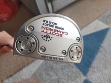 Titleist scotty cameron for sale  FOLKESTONE
