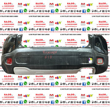 Paraurti posteriore jeep usato Paraurti posteriore jeep usato  Pomigliano d'Arco