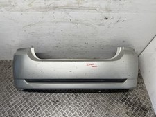 B3060 paraurti posteriore usato  Roma