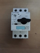 Siemens sirius motorschutzscha gebraucht kaufen Siemens sirius motorschutzscha gebraucht kaufen  Sulzbach an der Murr