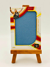 2023 wwe panini gebraucht kaufen  Extertal