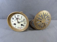 Mouvement pendule samuel d'occasion  Chevannes