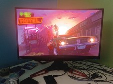 Acer predator z271 d'occasion  Garches