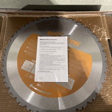 Evolution rage 255mm for sale Evolution rage 255mm for sale  ROCHDALE