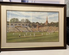 Sir richard hadlee for sale  HEMEL HEMPSTEAD