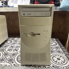 Mini micro tower gebraucht kaufen  Igling