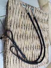 English leather clip for sale  LLANGOLLEN