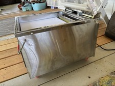Tabletop chamber vacuum for sale  Redding