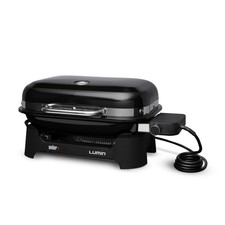 Barbecue elettrico lumin usato Barbecue elettrico lumin usato  Italia