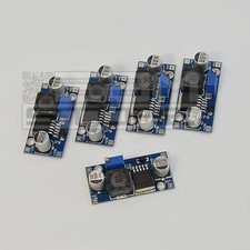 Step convertitore regolabile usato Step convertitore regolabile usato  Taurisano