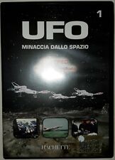 Fs197 ufo minaccia usato  Torino