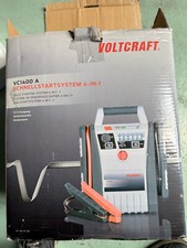 Voltcraft vc1400 schnellstarts gebraucht kaufen  Frankfurt am Main