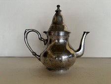 Vintage heavy moroccan for sale  RADSTOCK