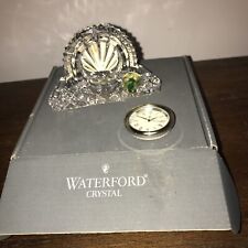 Waterford crystal small for sale  DERBY