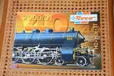 Roco catalogo 2000 usato  Padova
