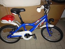 Bicicletta bimbo usato  Luzzara
