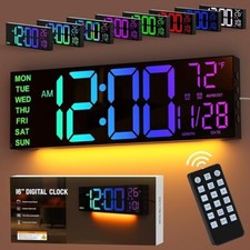 Goloza large digital for sale  CRAWLEY