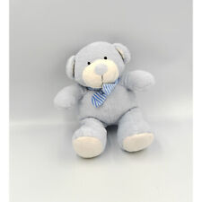 Doudou ours bleu d'occasion  Le Portel