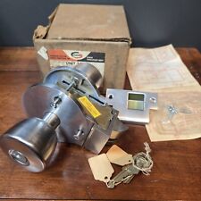 Corbin door lock for sale  Manchester