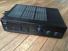 Amplificateur kenwood 4010 d'occasion  Paris IX