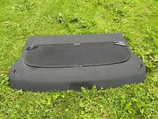 Audi parcel shelf for sale  SOUTH MOLTON