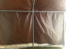 10ft 10ft canopy for sale  Albrightsville