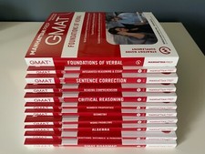 guides study gmat for sale guides study gmat for sale Amawalk