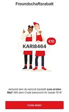 Picnic euro rabatt gebraucht kaufen  Gütersloh