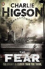 Charlie higson enemy for sale  STOCKPORT