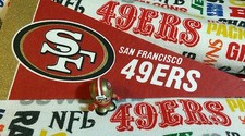 Nfl teenymates san for sale  Cambridge