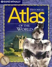 Atlas historical atlas for sale  Montgomery