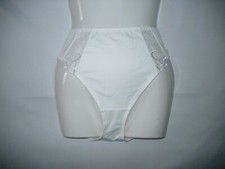 Slip weiß triumph gebraucht kaufen  Postbauer-Heng
