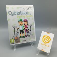Gioco cyberbike cycling usato  Cuneo