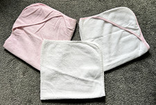 Baby pink white for sale  PRESTON