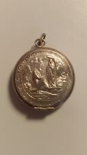 Ancien pendentif religieux d'occasion  Nice-